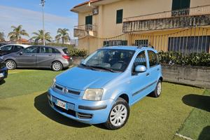 Fiat Panda 1.2 Dynamic Natural Power