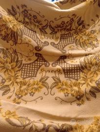 Coperta Lanerossi matrimoniale 