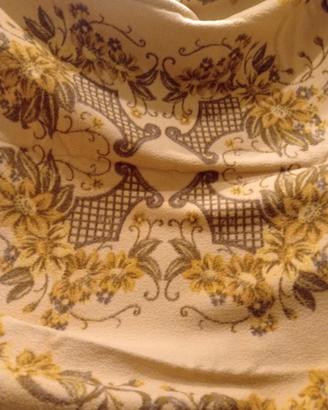 Coperta Lanerossi matrimoniale 