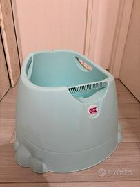 Vasca OKBABY Oplà per bagnetto del neonato