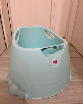 Vasca OKBABY Oplà per bagnetto del neonato