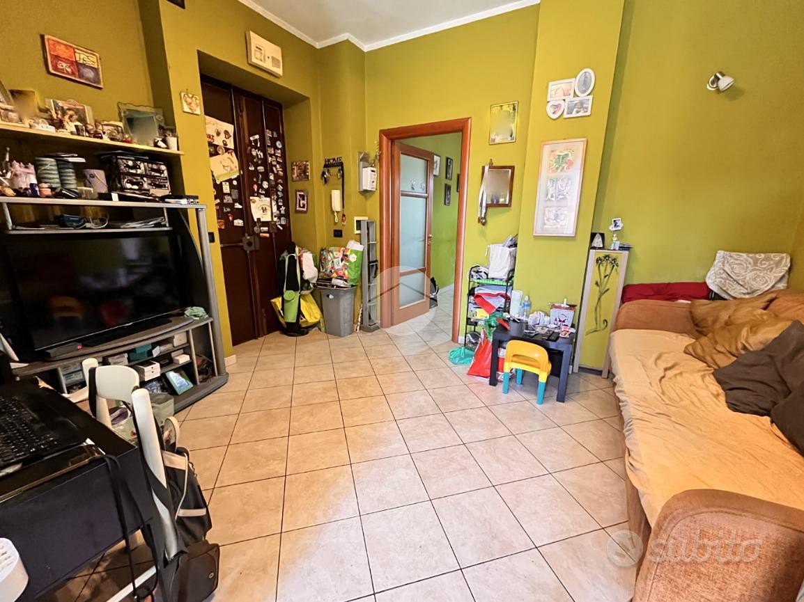 Apartment in Torino, Borgo Vittoria, Circoscrizione 5 - Altro