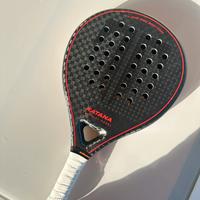 Racchetta tacticalpadel made spain