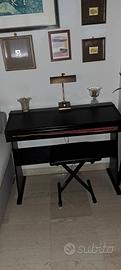 pianoforte  digitale  FUNKEY 