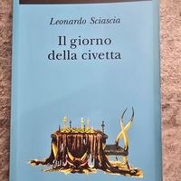 il giorno della civetta