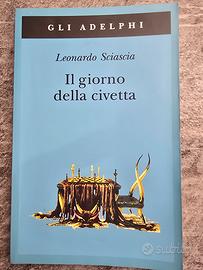 il giorno della civetta