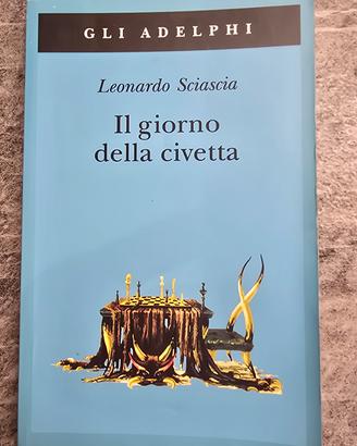 il giorno della civetta