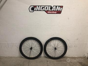 Fulcrum Speed 42