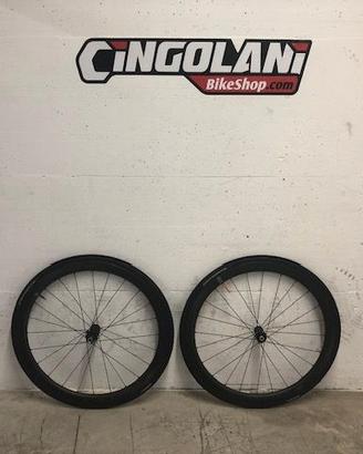Fulcrum Speed 42