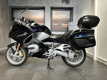 BMW R 1200 RT Abs my14