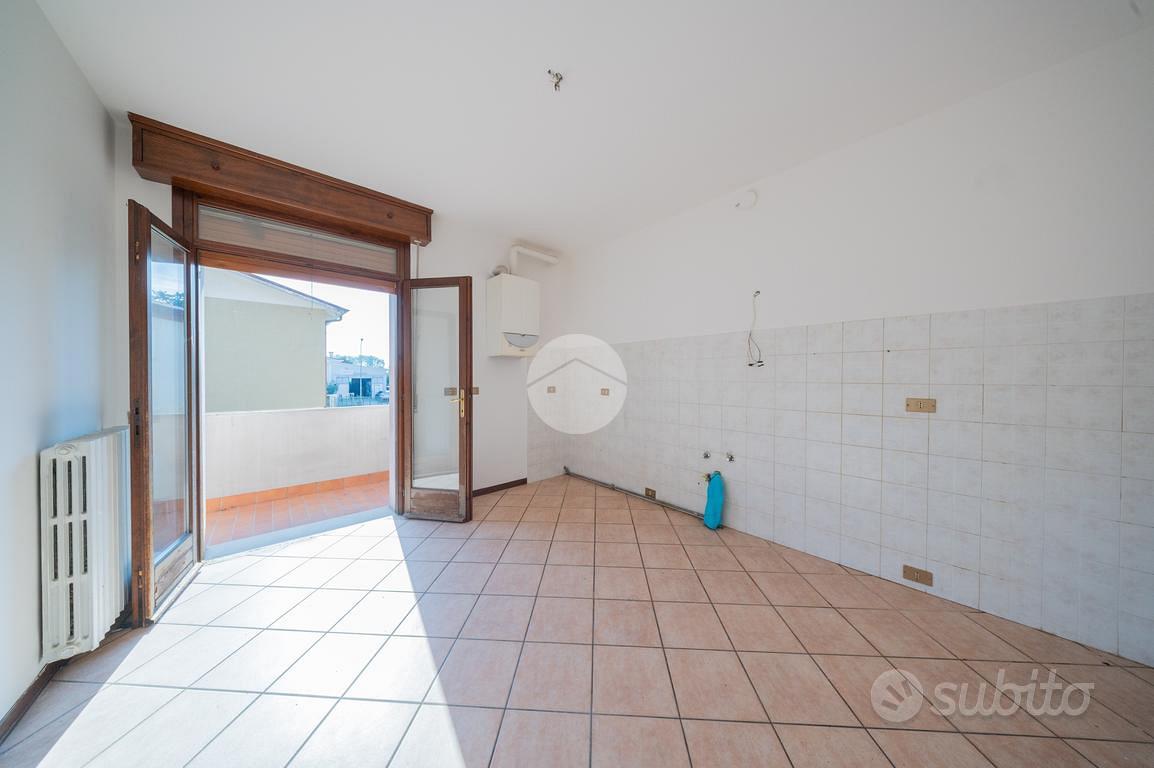 Appartamento – Curtatone, San Silvestro - Vista 5