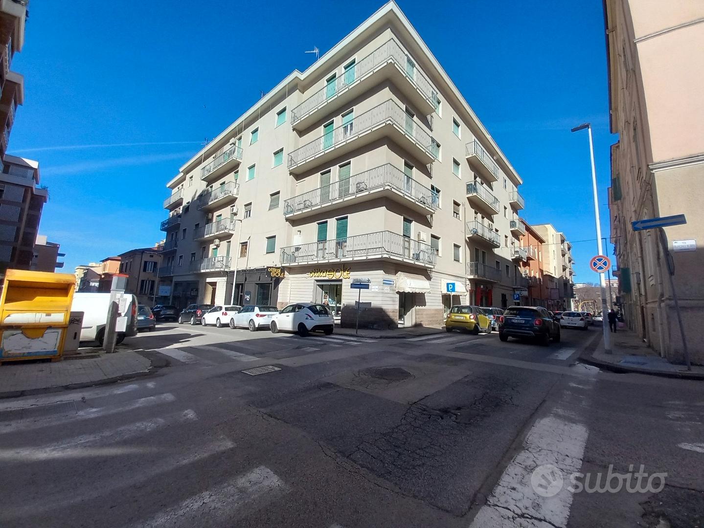 Apartment in Sassari, San Pietro - Vista 2