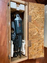 Smerigliatrice angolare flessibile Bosch GWS18-230