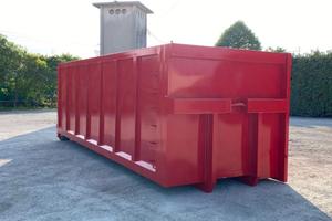 CONTAINER NUOVO PER MATERIALI INGOMBRANTI A CIE