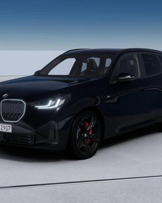 BMW X3 xDrive20d MSport Pro