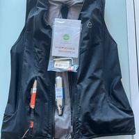 EQUITHÈME Airbag  equitazione