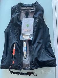 EQUITHÈME Airbag  equitazione