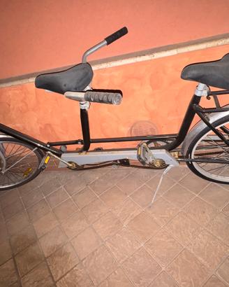 Tandem graziella