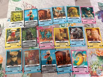 SKIFIDOL ITALIAN BRAINROT ALLUCINAZIONE COSMICA