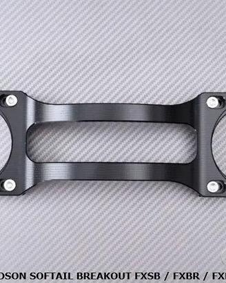 Stabilizzatore forcella HARLEY DAVIDSON SOFTAIL