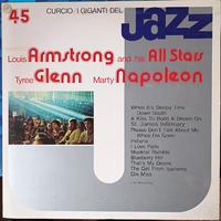 I Giganti Del Jazz Vol. 45 - Armstrong All Stars