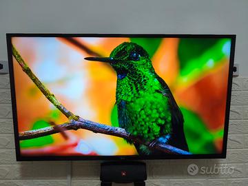 smart tv LG 45 polici 