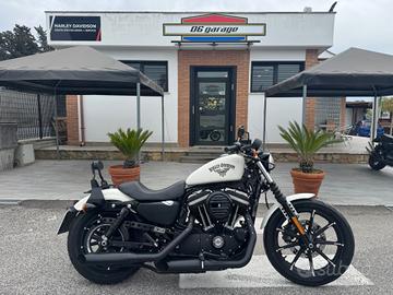 Harley-davidson Iron 883 - 2018