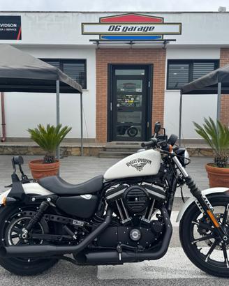 Harley-davidson Iron 883 - 2018