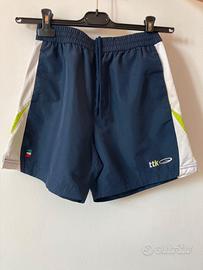 Pantaloni da Tennis bambino TTK - XXL - 11/13 anni