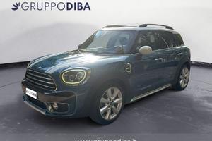 MINI Countryman Mini F60 2017 Diese Mini 2.0 ...