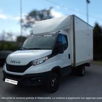 IVECO DAILY 35C12 CON CELLA FRIGO