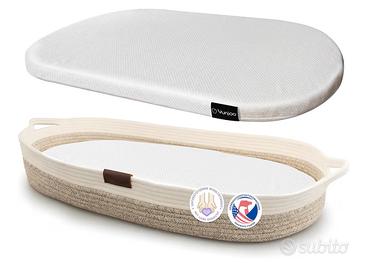 Cesta fasciatoio per Neonaro Yunicoo