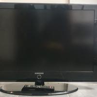 Televisore LG 37 pollici