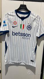 Maglia da calcio Inter