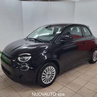 FIAT 500 Electric Elettrica Berlina 320 118cv...