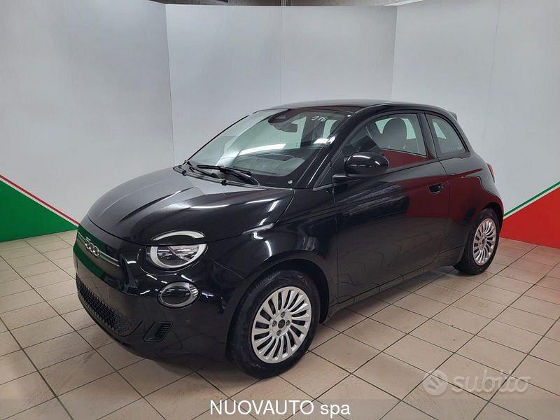 FIAT 500 (2020-->)