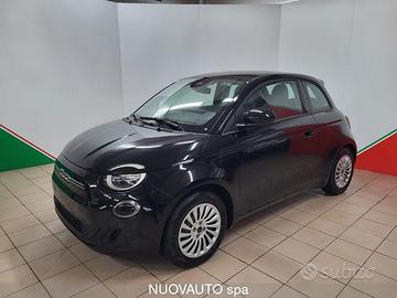 FIAT 500 Electric Elettrica Berlina 320 118cv...