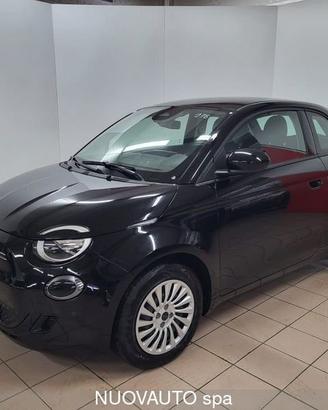 FIAT 500 Electric Elettrica Berlina 320 118cv...