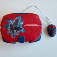 Tablet Spiderman CLEMENTONI