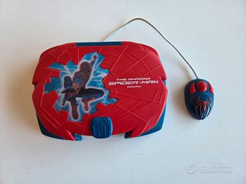 Tablet Spiderman CLEMENTONI