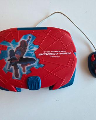 Tablet Spiderman CLEMENTONI