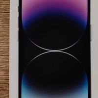 IPhone 14 pro 128 gb