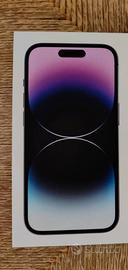 IPhone 14 pro 128 gb