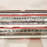 Trenini elettrici 30