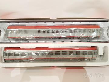 Trenini elettrici 30