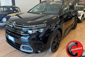 Citroen C5 Aircross 1.5 130cv Shine - 2021