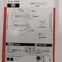 Fischer Ultracut fbs ii 8x80 30 15 us tx.