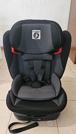 Seggiolino auto peg perego 1-2-3 Via (9-36 kg)