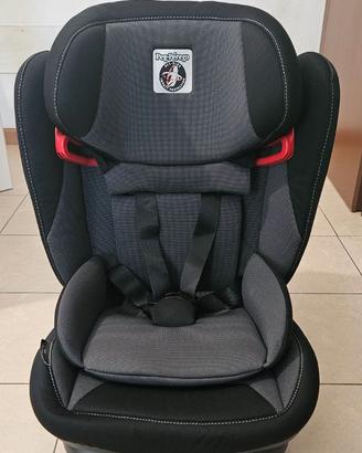 Seggiolino auto peg perego 1-2-3 Via (9-36 kg)