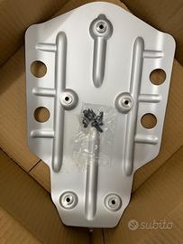 Paracoppa originale BMW R1250GS alluminio - Nuovo